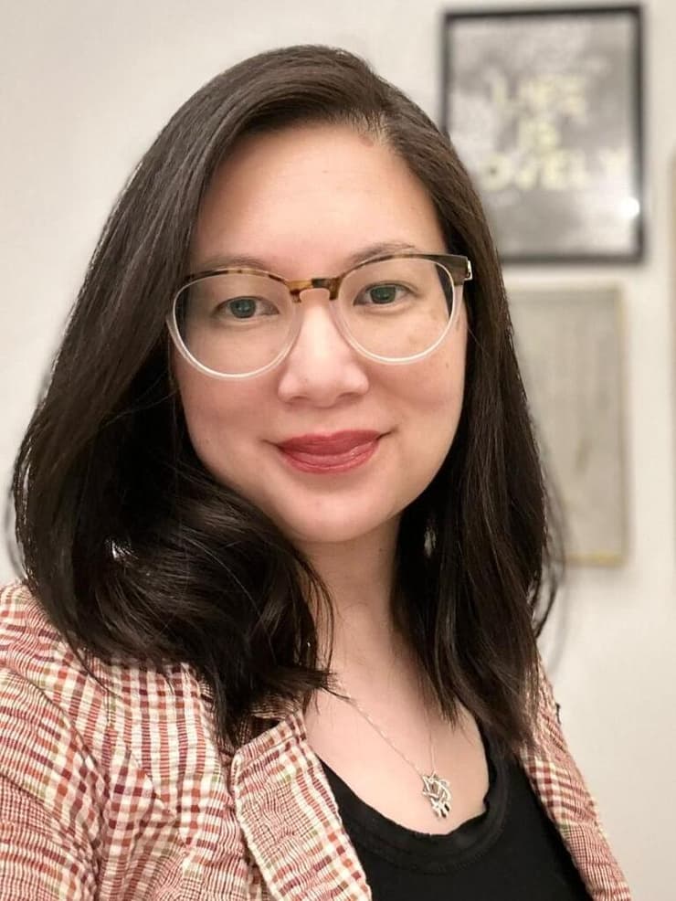 סרינה חיה לי-זיגל מרפאה בעיסוק קנדה