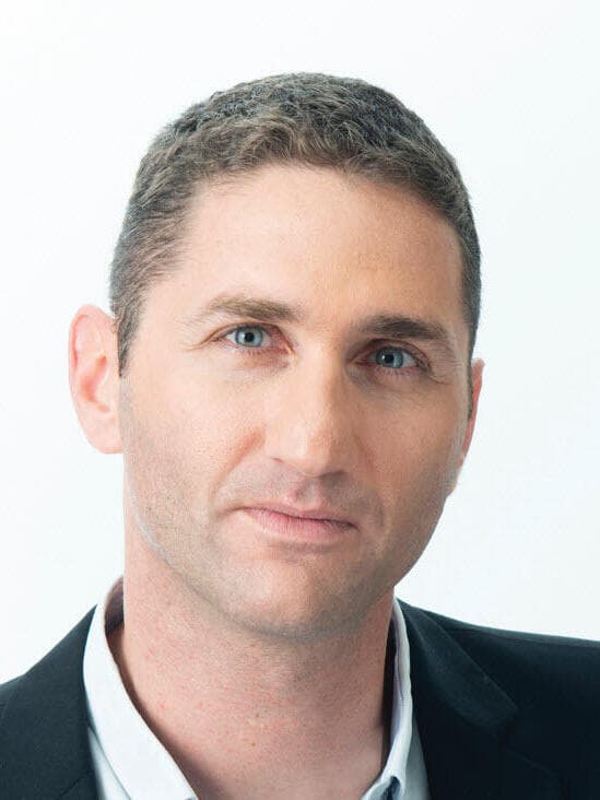 אמיר הלר, משנה למנכ"ל קבוצת אלמוג