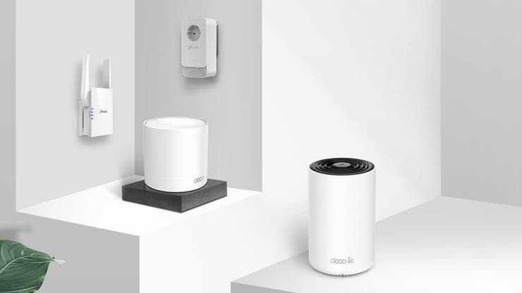 מוצרים של חברת TP-Link. ייאסרו למכירה בארה"ב?