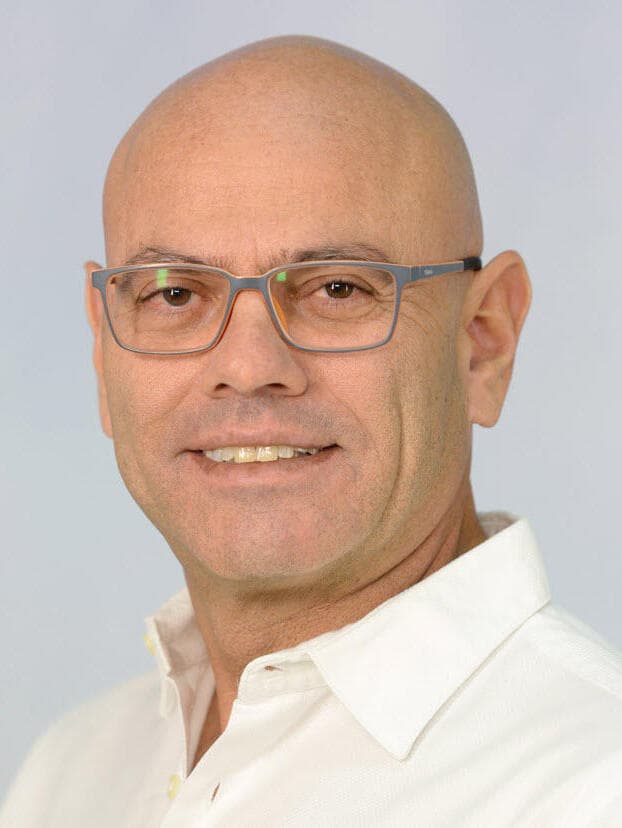 רפי אלמליח (צילום: יח"צ) רפי אלמליח