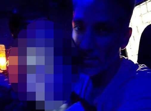 עמרי שפרוני לקח את בתו ארבל בת ה-4 לבארי לראשונה מאז הטבח