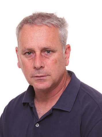 ערן סיב, יו"ר התאחדות קבלני השיפוצים