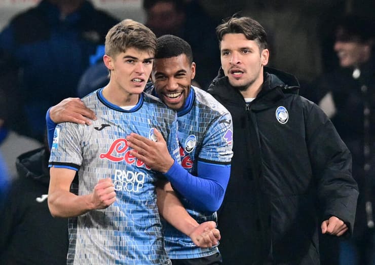 צ'ארלס דה קטלארה