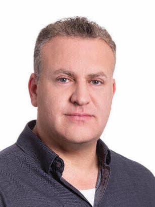 אלעזר במברגר 