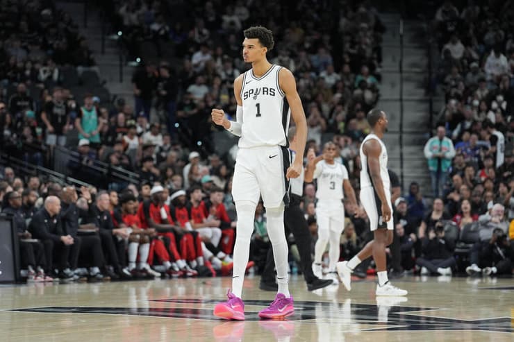 גם ככה אי אפשר לעצור את וומבניאמה