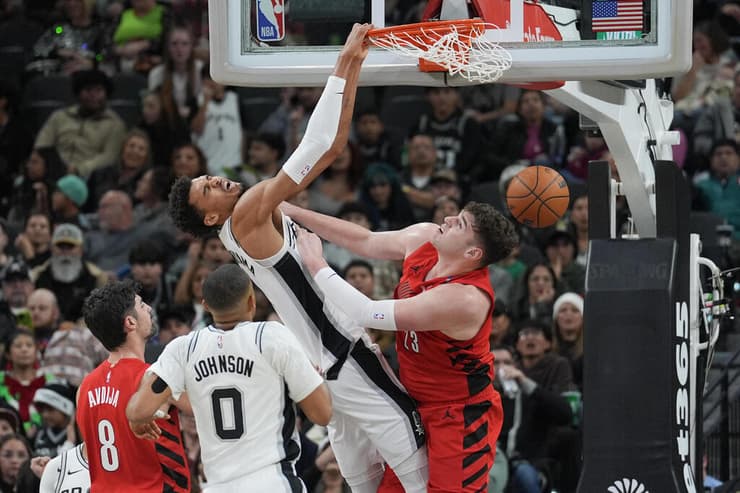 גם ככה אי אפשר לעצור את וומבניאמה