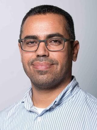 ד"ר אמטיראת עאהד