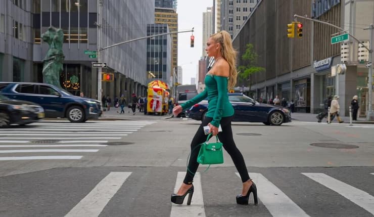 מתוך "מסמנים את ניו יורק"