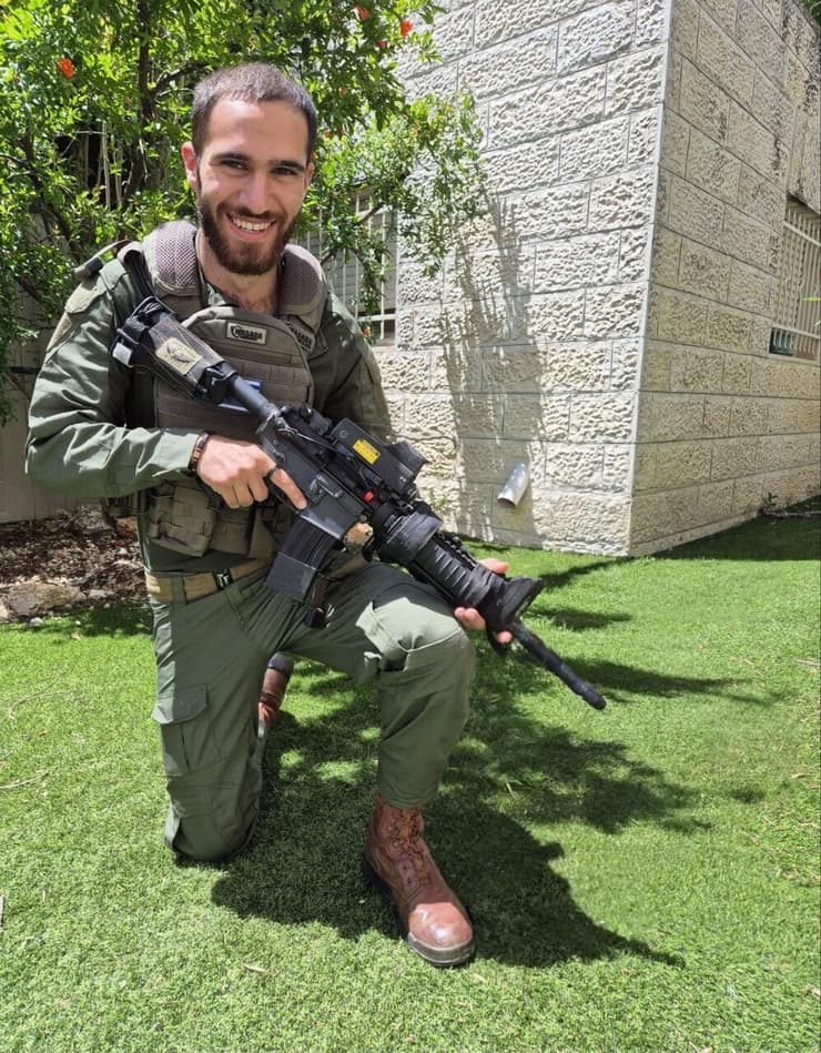 סמ"ר נתנאל פסח ז"ל סמ"ר נתנאל פסח ז"ל