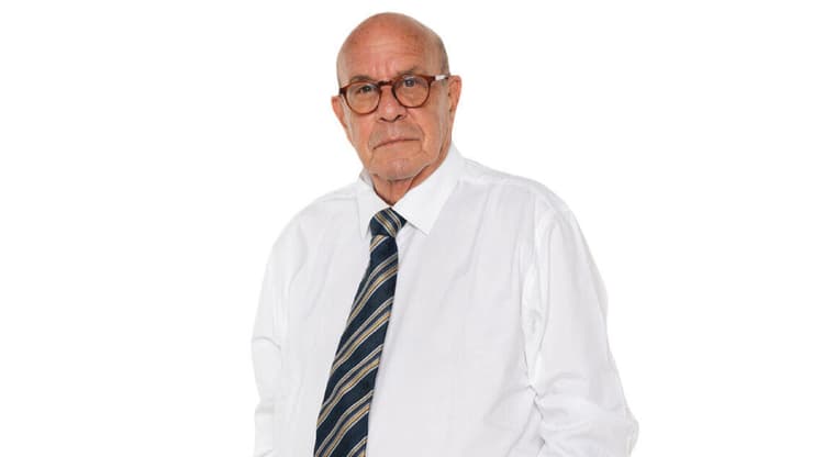 ד"ר יוסי דיין (צילום: מרפאת ד"ר דיין) ד"ר יוסי דיין