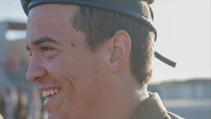 "היית כל כך ערכי, פעלת משליחות". רס"ל במיל' הלל דינר ז"ל רס״ל (מיל׳) הלל דינר ז"ל