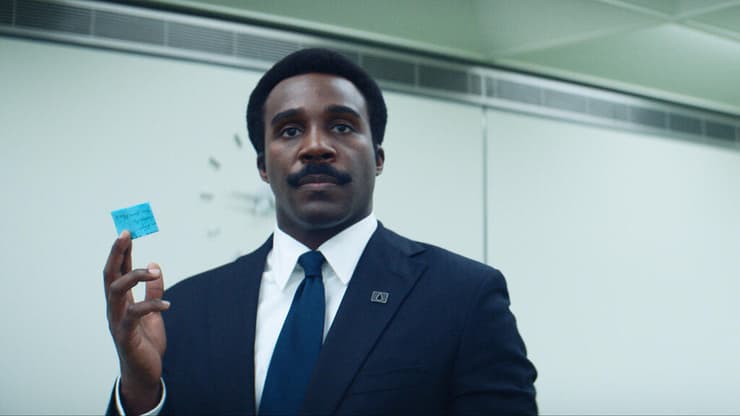 מתוך "ניתוק" - עונה 2 