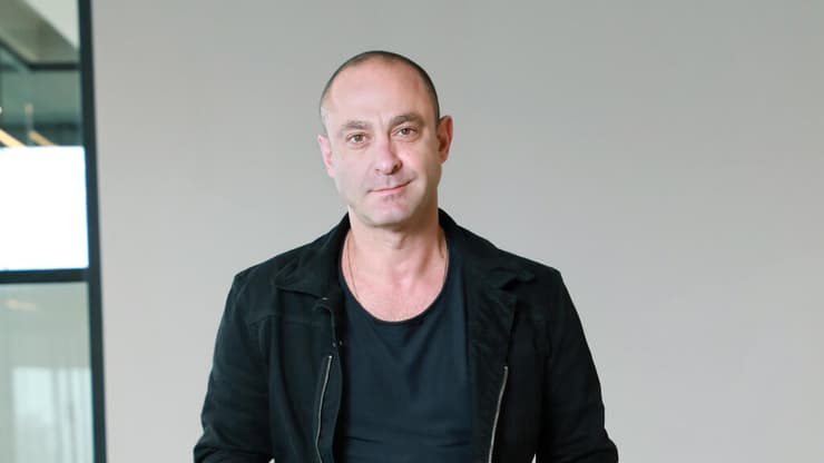 גיא בסר, מייסד ומנכ"ל קבוצת "בלוסטון"