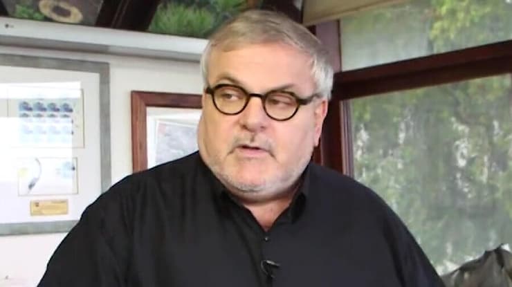 מנחם הורוביץ