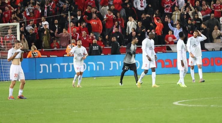 שחקני הפועל ראשון לציון המומים (אופיר מגדל) שחקני הפועל ראשון לציון המומים