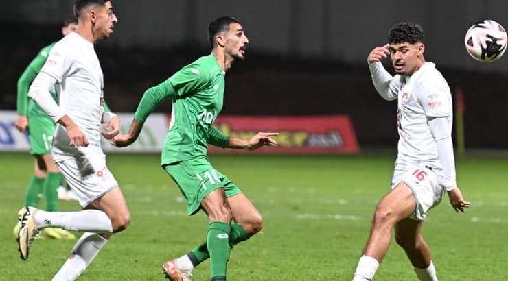 מוסטפה שייח יוסף (ראובן שוורץ) מוסטפה שייח יוסף