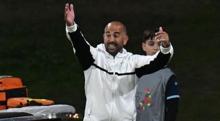 אסי אלימלך (ראובן שוורץ) אסי אלימלך