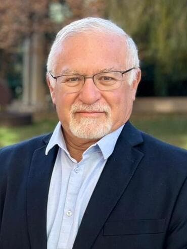 ד"ר דוד לנדאו