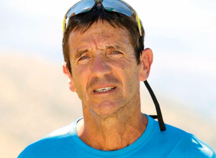 עופר פדן, מנכ"ל ובעלים של מרתון ישראל