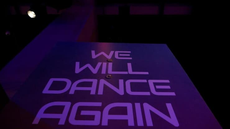 יריד הלימודים והתעסוקה שנערך עבור ניצולי הנובה במסגרת פרוייקט "שווים בתעסוקה"