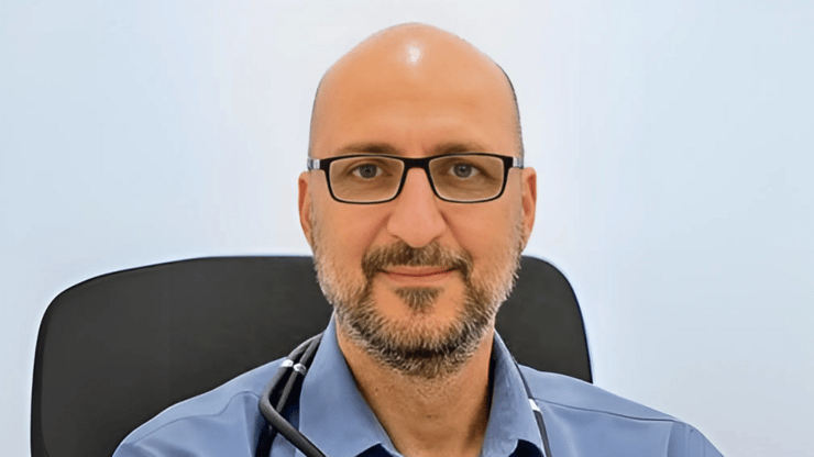 פרופ' יהודה קמרי