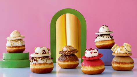 ברד בייקרי (צילום: גל בן זאב) yk14184401