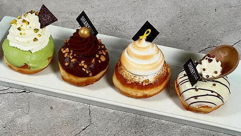 קונדיטוריית שני (קונדיטוריית שני ) yk14184403