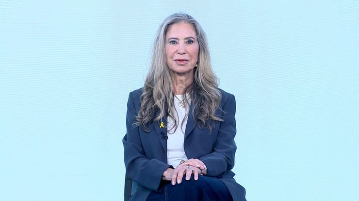 עדה אושרת-תומר