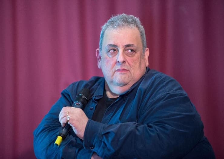 פרופ' דוד הירש