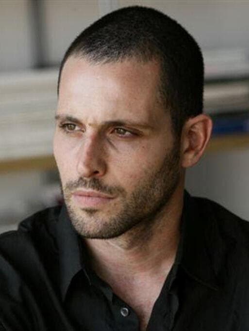 אורי בן-דב, מנכ״ל IBI קרנות נאמנות