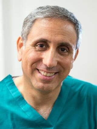 פרופ' גיא קליינמן