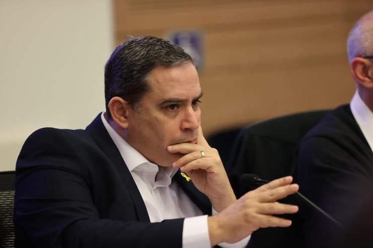 ועדת חוק חוקה ומשפט