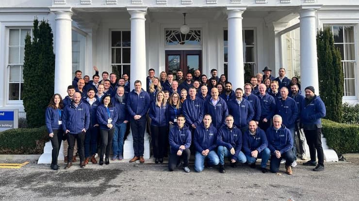 עובדי ווינדוורד