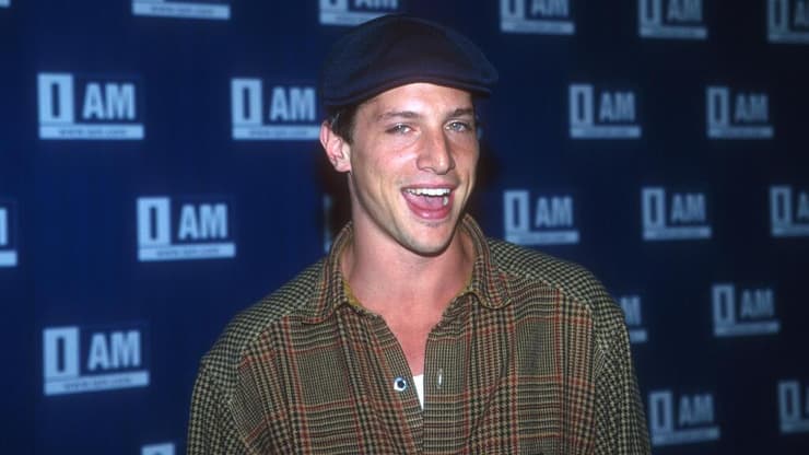 איפה מדונה? סיימון רקס בימי MTV העליזים