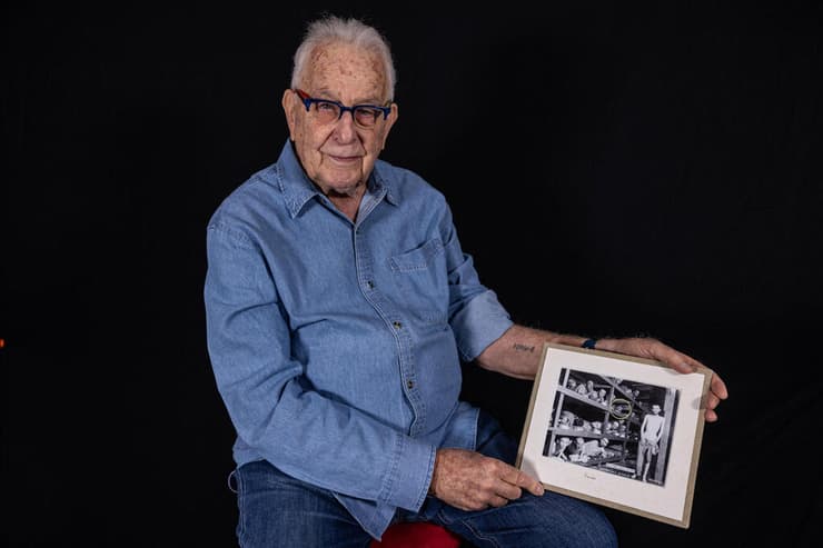 נפתלי פירסט