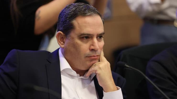 ועדת חוק חוקה ומשפט
