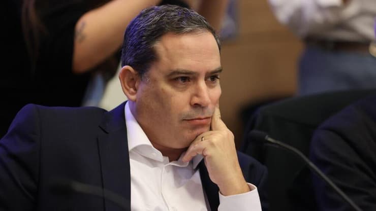 ועדת חוק חוקה ומשפט