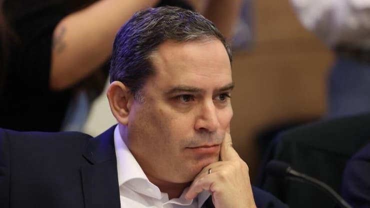 ועדת חוק חוקה ומשפט