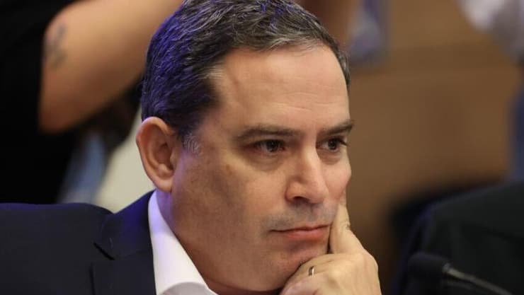 ועדת חוק חוקה ומשפט