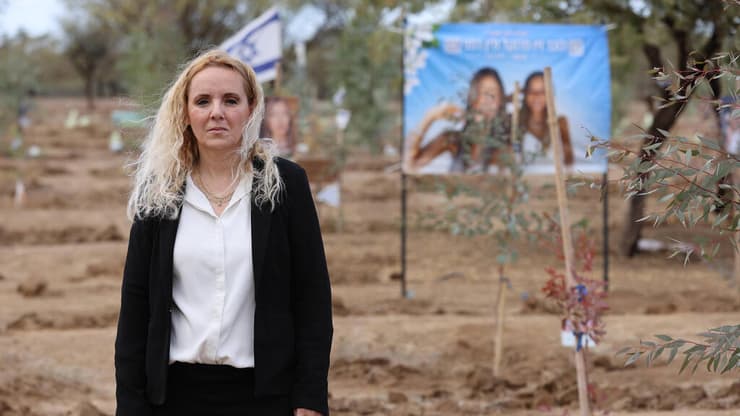 עו"ד מורן גז באתר "הנובה"