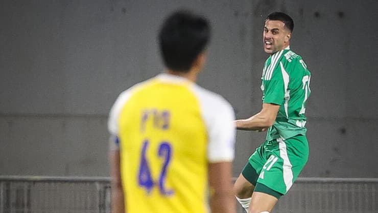 דין דוד חוגג דור פרץ מאכזב