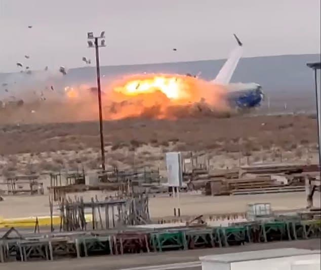  קזחסטן התרסקות מטוס אזרבייג'ן איירליינס בדרך ל צ'צ'ניה