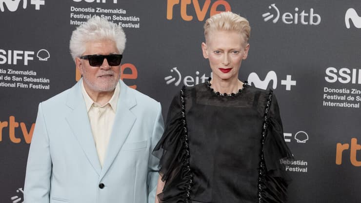 סווינטון ואלמודובר