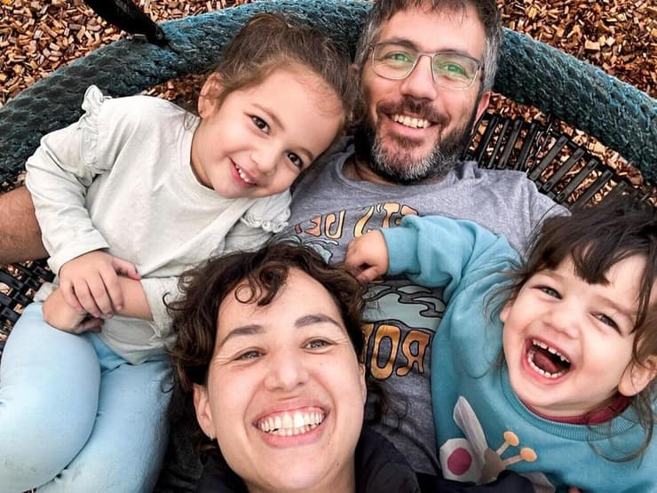 משפחת אבני מרחובות משפחת אבני מרחובות