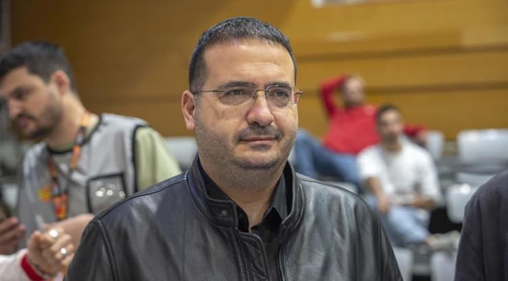 עופר ינאי (רועי כפיר) עופר ינאי