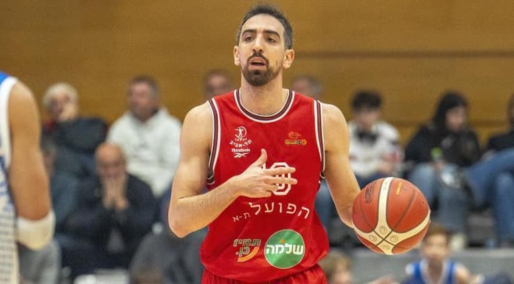 בר טימור (רועי כפיר) בר טימור