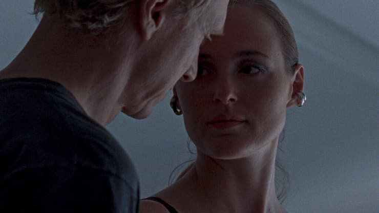 הנכד של ברגמן? זה בסדר, נשמה, אין ציפיות. בכלל לא. מתוך "ארמנד" (צילום: יחסי ציבור) מתוך "ארמנד"