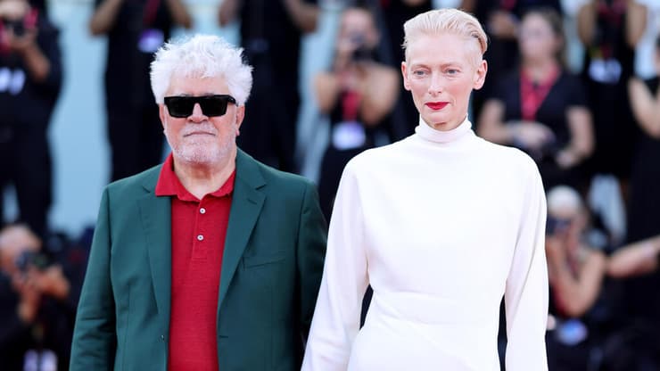 סווינטון ואלמודובר