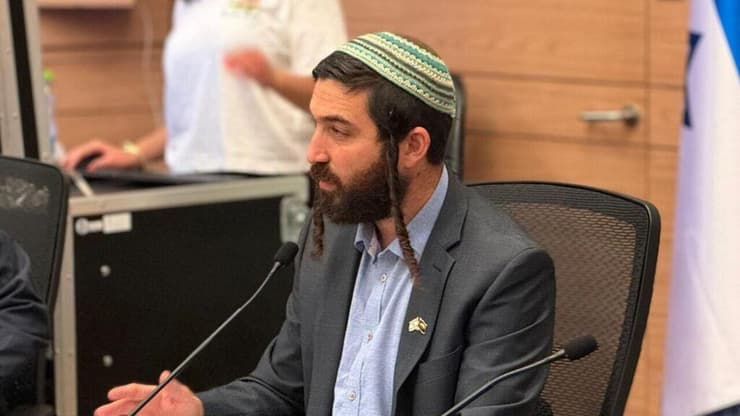 צבי סוכות. יחזור לכנסת? חבר הכנסת צבי סוכות הצעת חוק