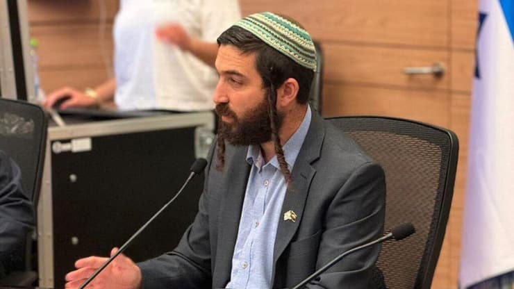 ח"כ סוכות חבר הכנסת צבי סוכות הצעת חוק